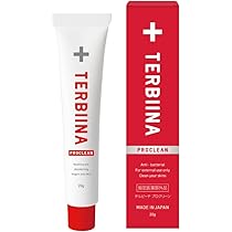 TERBIINA 爪用外皮消毒剤　2本セット 楽天市場】TERBINA テルビーナ 20g 爪 爪クリーム ケア 外皮消毒